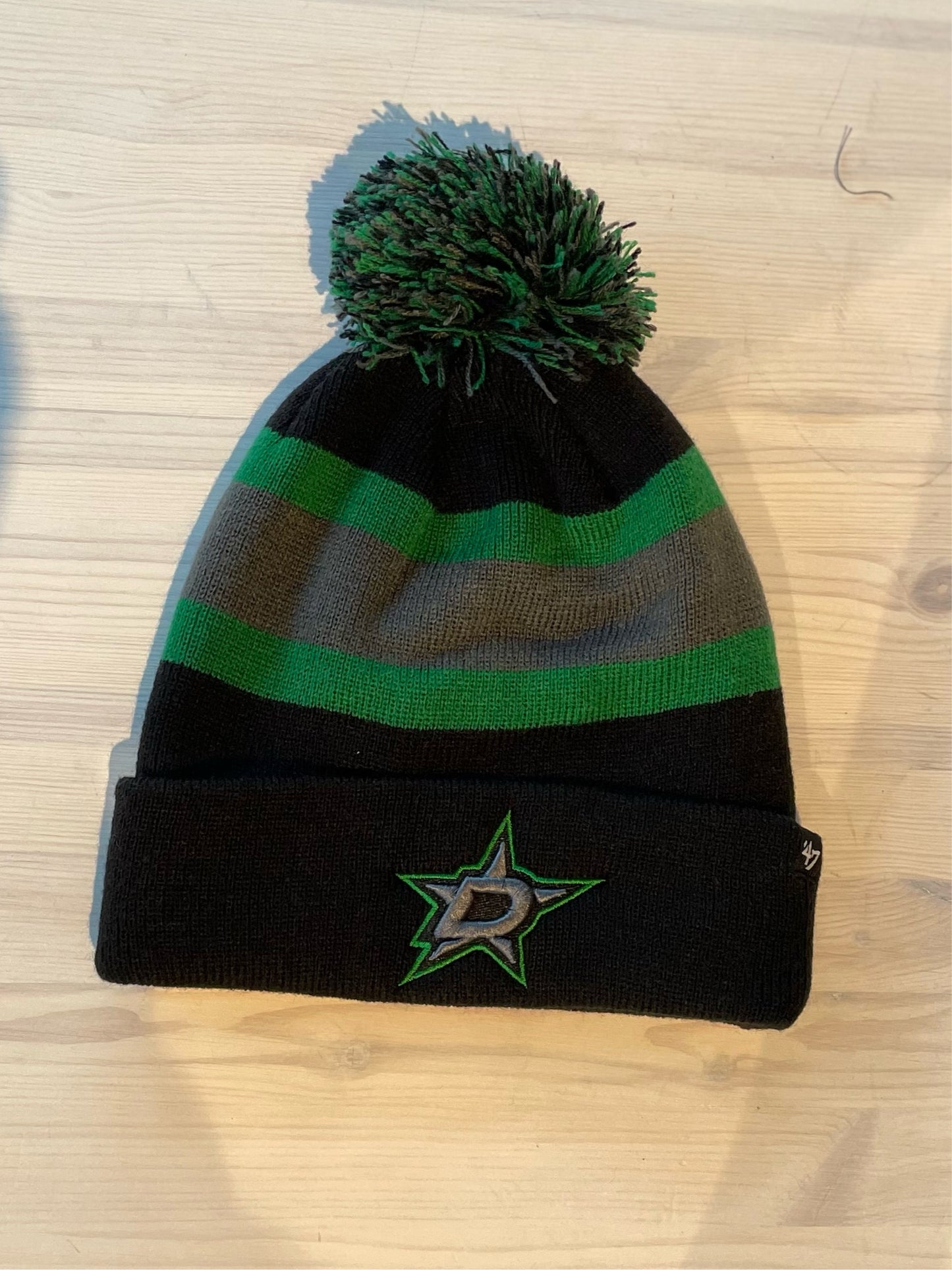 Brand’47 NHL Pipo, Dallas Stars