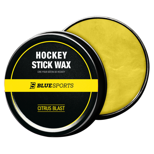 Blue Sport Stick Wax Lapavaha