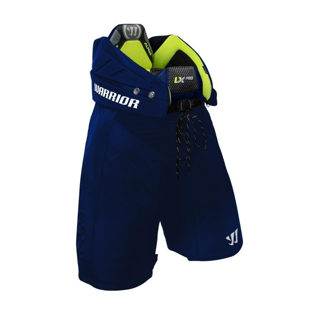 Warrior Alpha LX Pro Housut