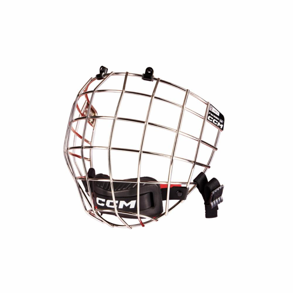 CCM FM580 Ristikko, Kromi