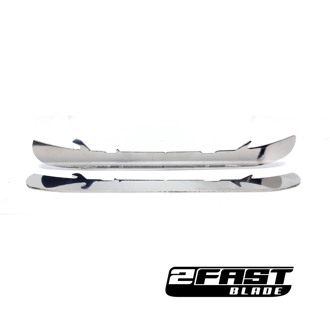 2FastBlade Terät, Bauer Edge Muoviin