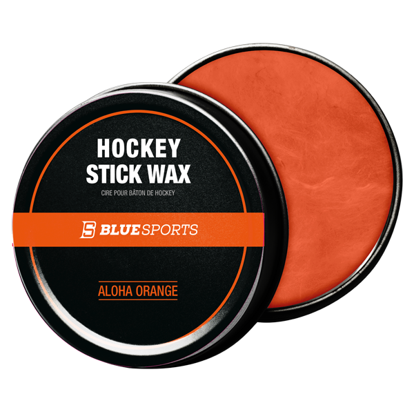 Blue Sport Stick Wax Lapavaha