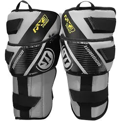 Warrior Ritual R/X3 Pro Lisäpolvisuojat