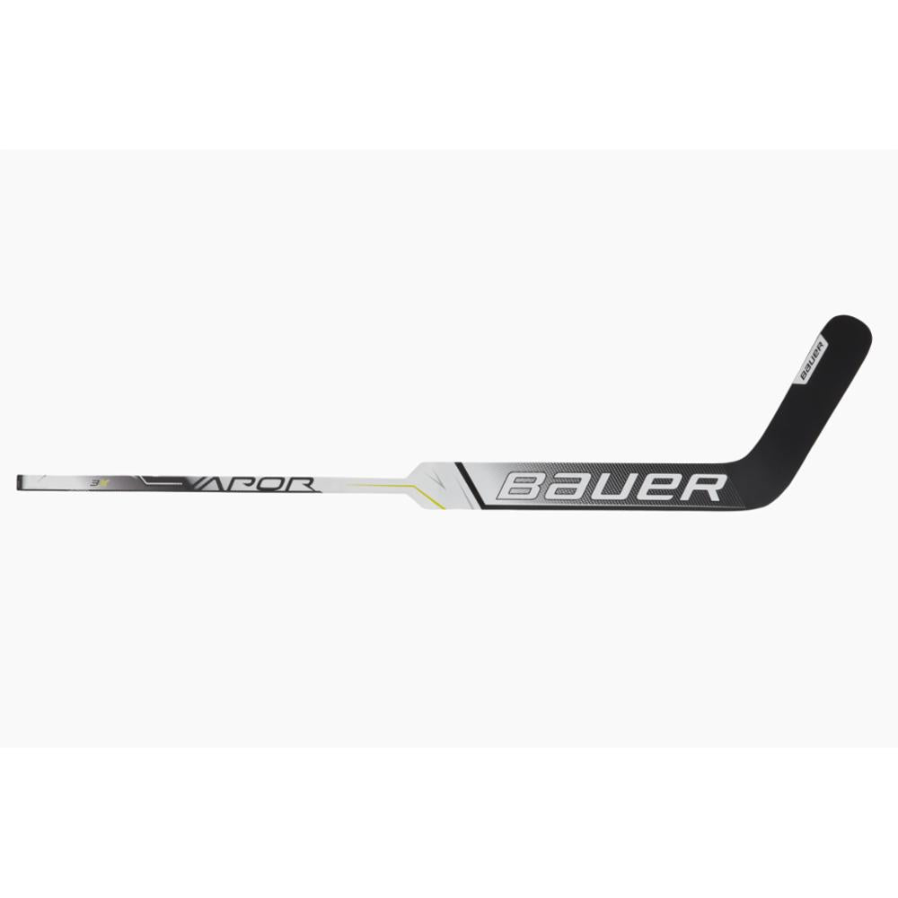 Bauer Vapor 3X Mv-maila, Musta