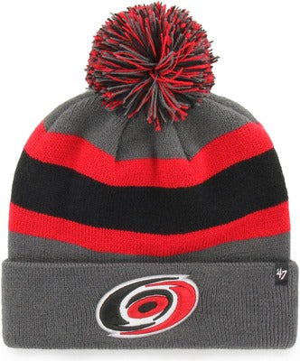 Brand’47 NHL Pipo Carolina Hurricanes