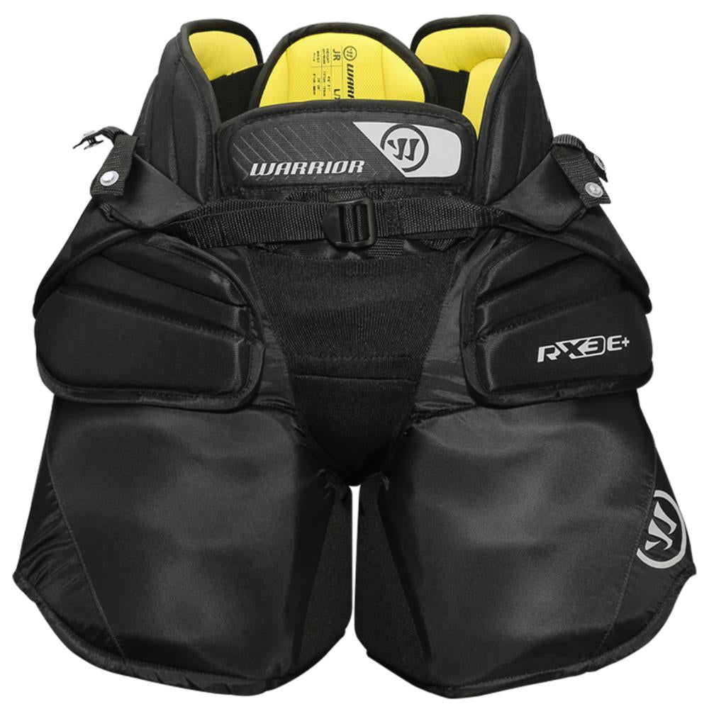 Warrior Ritual R/X3 E Mv-housut