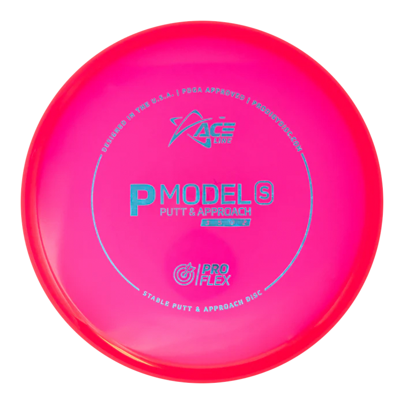 Prodigy ACE line P Model S ProFlex