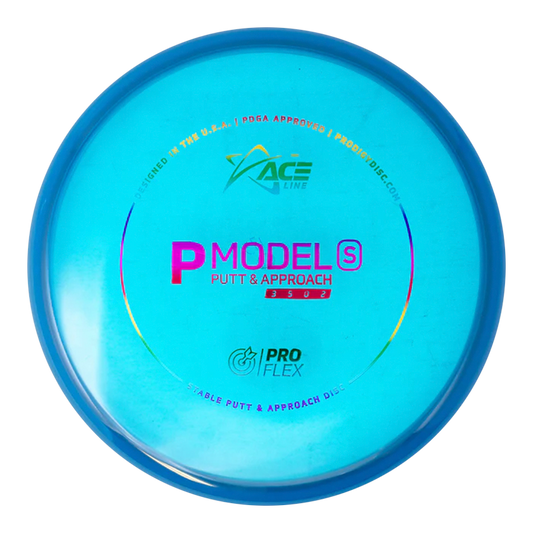 Prodigy ACE line P Model S ProFlex