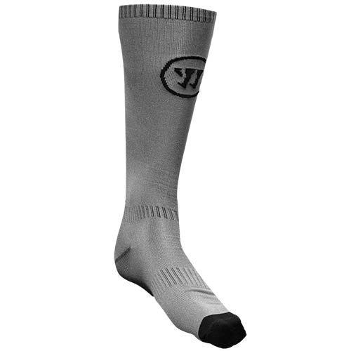 Warrior thin skate sock -luistinsukka
