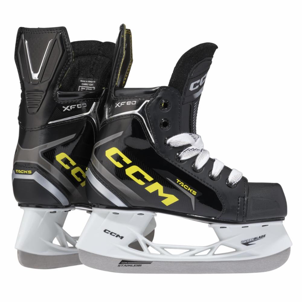 CCM Tacks XF 80 YTH