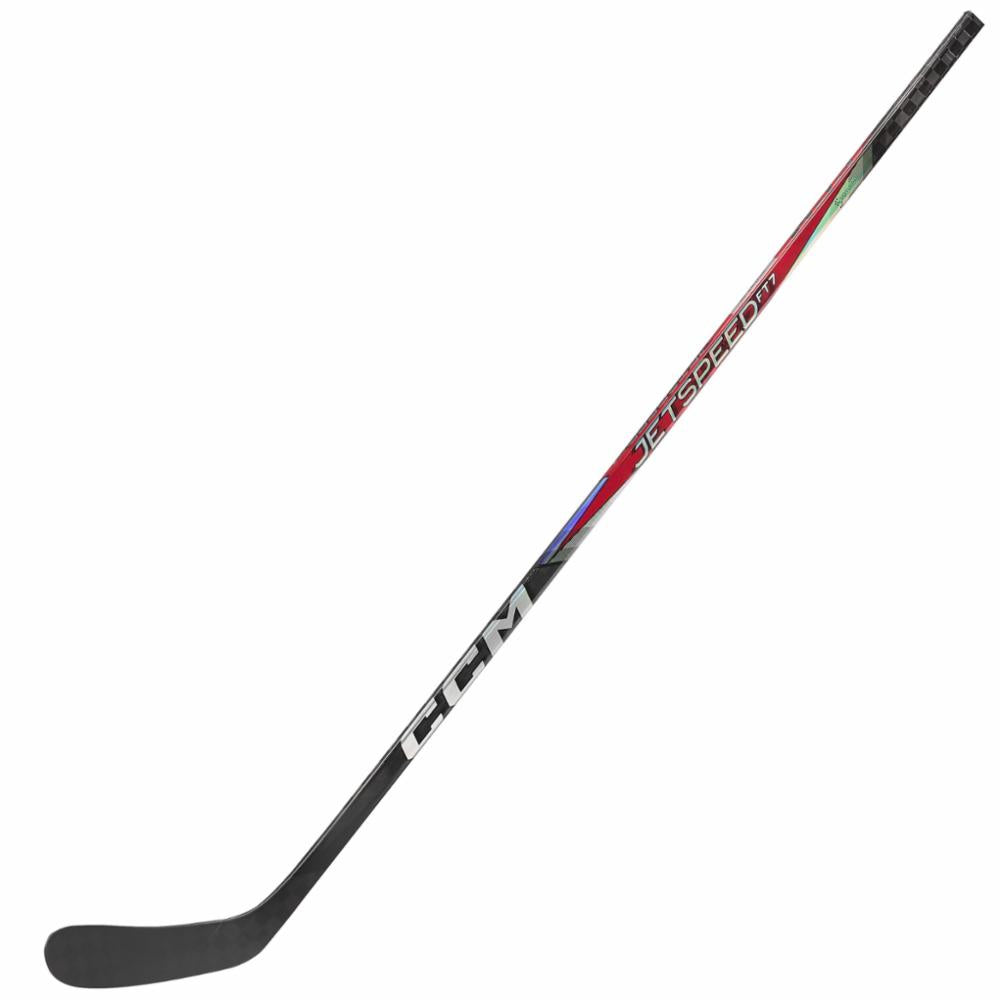 CCM JetSpeed FT7 jääkiekkomaila INT