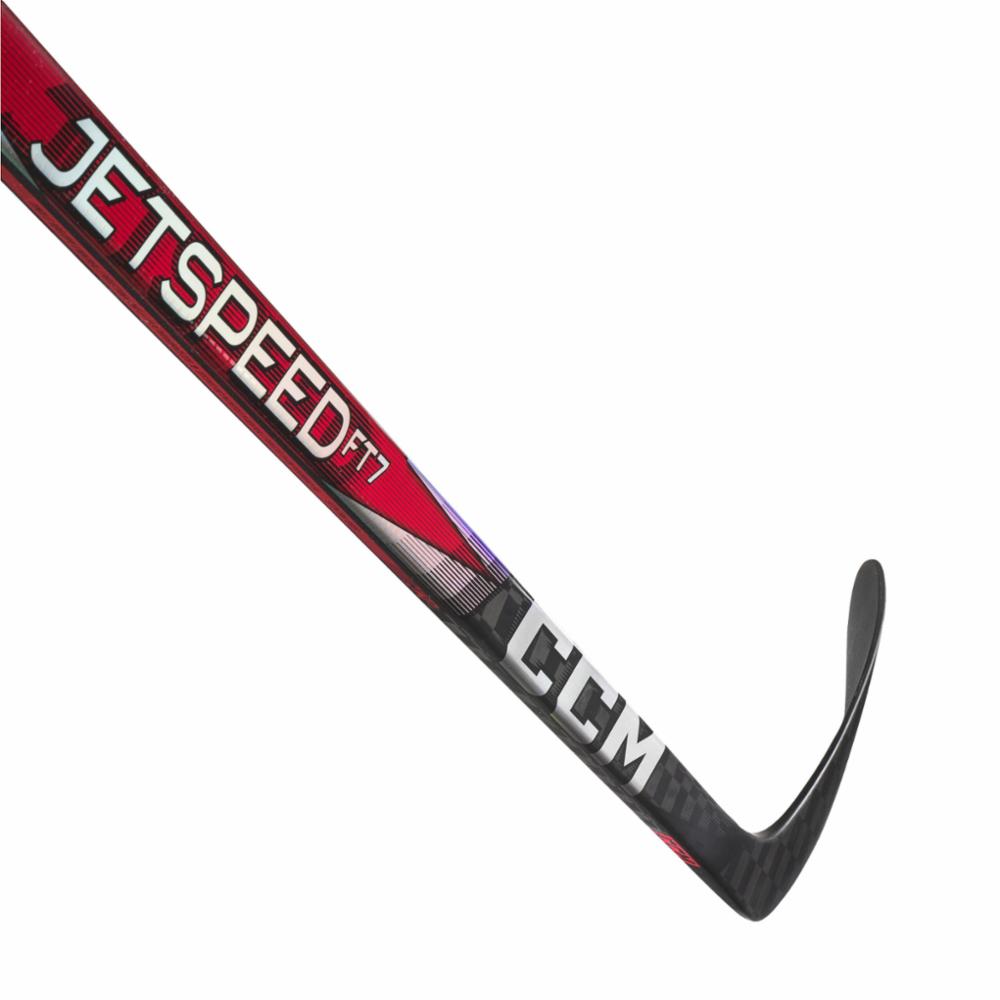 CCM JetSpeed FT7 jääkiekkomaila INT