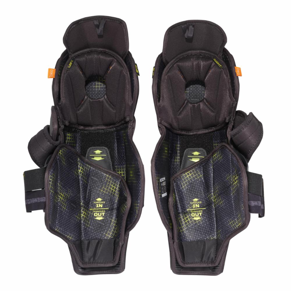 CCM Tacks XF Pro polvisuojat SR