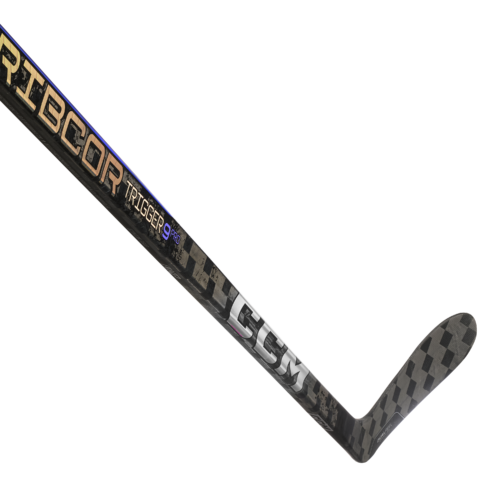 CCM Ribcor Trigger 9 Pro YTH jääkiekkomaila