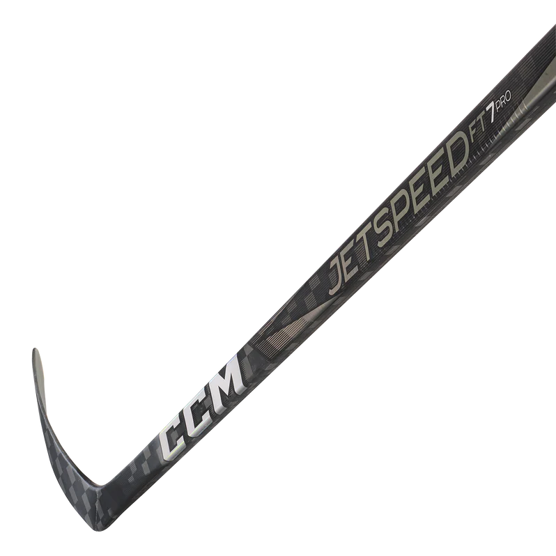 CCM JetSpeed FT7 Pro Kromi