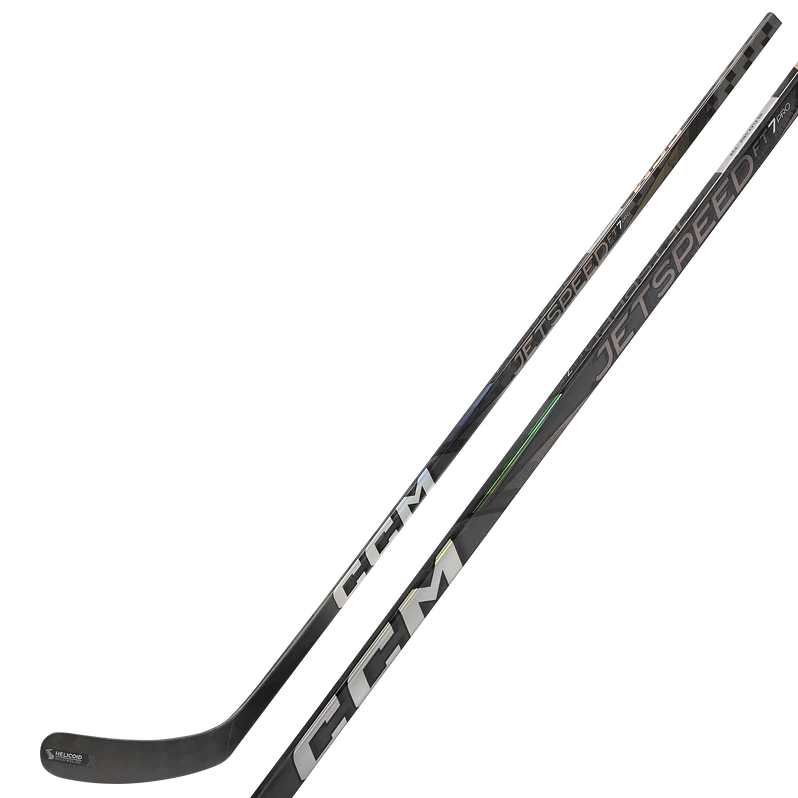 CCM JetSpeed FT7 Pro Kromi