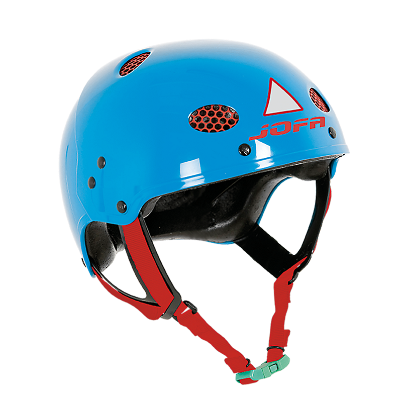 CCM HT Jofa 715 multisport kypärä