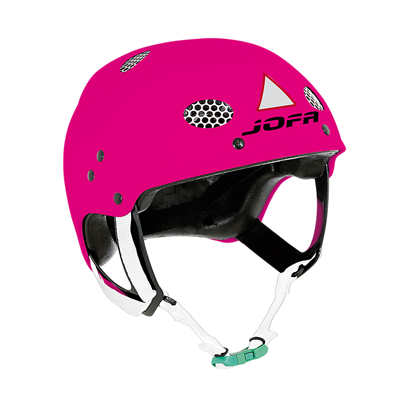 CCM HT Jofa 715 multisport kypärä