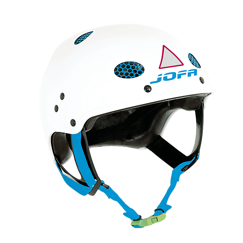 CCM HT Jofa 715 multisport kypärä