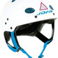 CCM HT Jofa 715 multisport kypärä