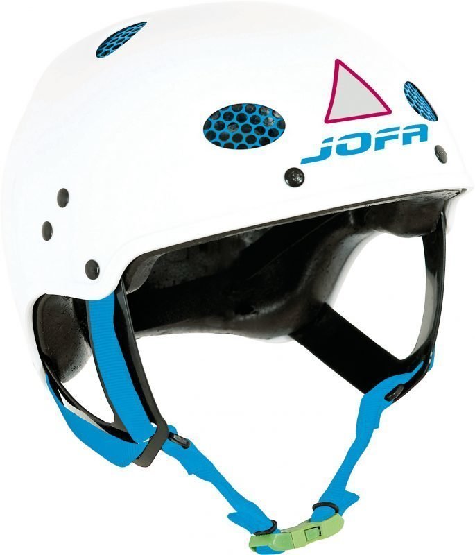 CCM HT Jofa 715 multisport kypärä