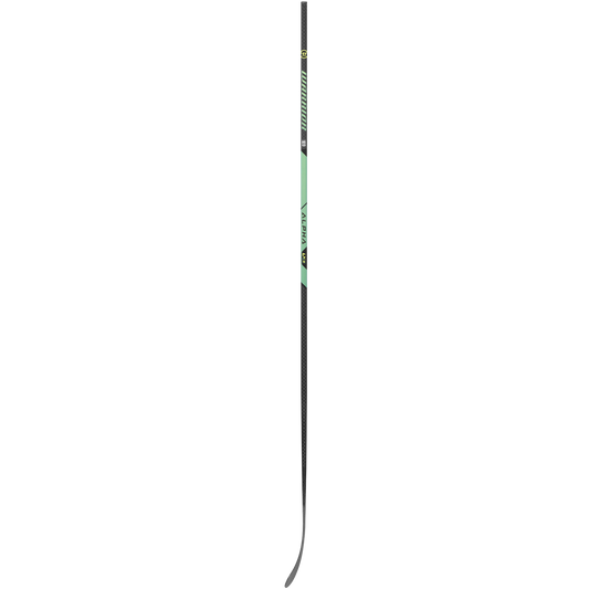 Warrior Alpha LX3 jääkiekkomaila SR