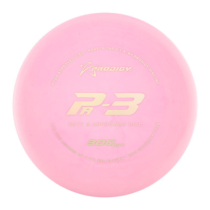 Prodigy PA-3 300 SOFT