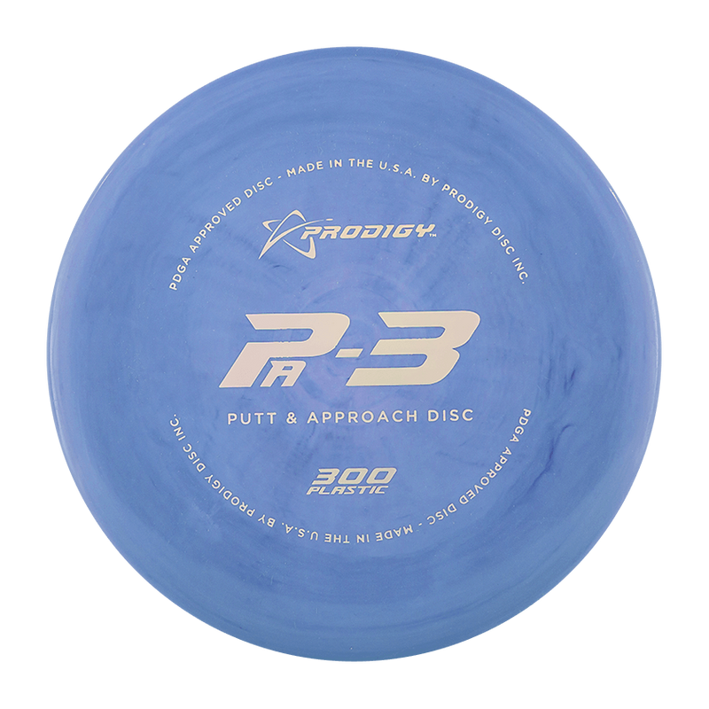 Prodigy PA-3 300
