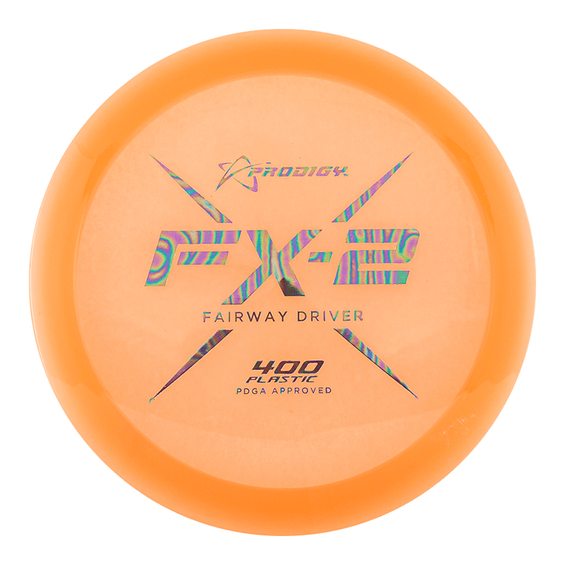 Prodigy FX-2 400