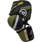 Warrior Alpha Pro JR kyynärsuojat