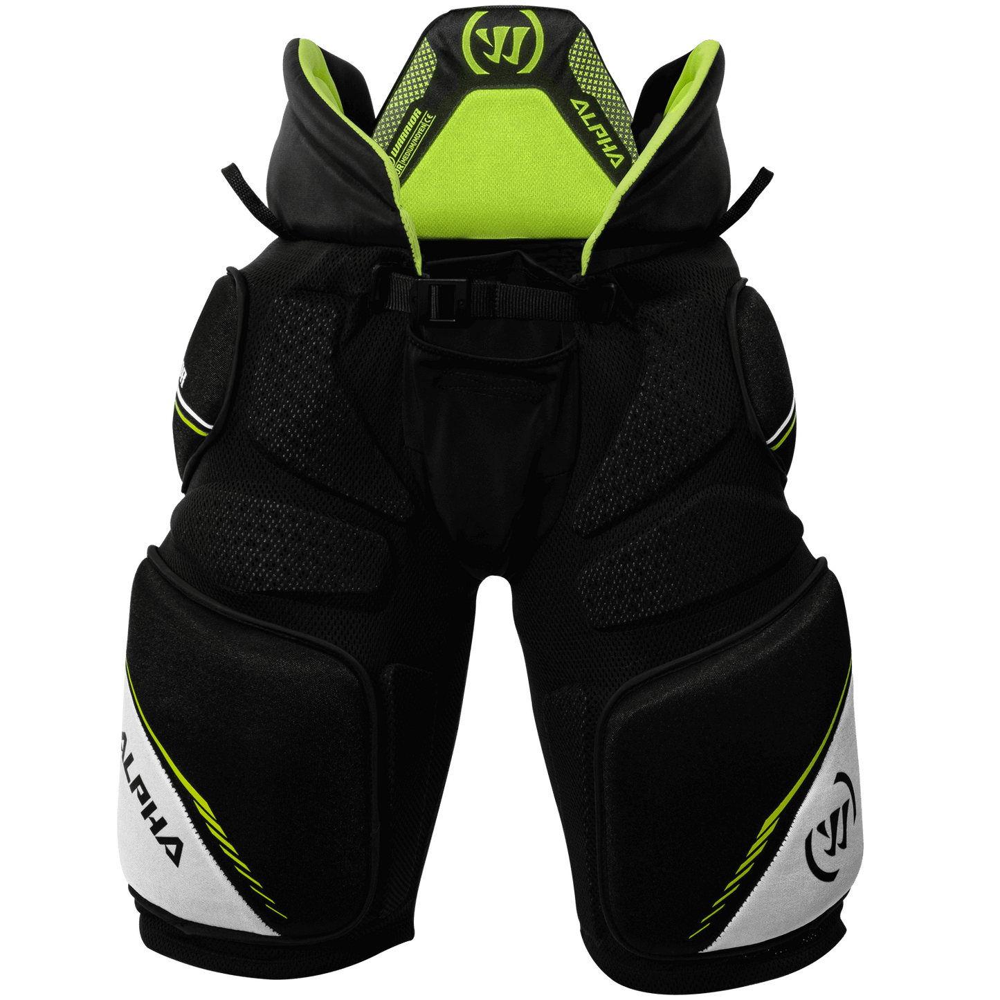 Warrior Alpha Girdle Jääkiekkohousut