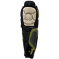 Warrior Alpha Pro JR polvisuojat