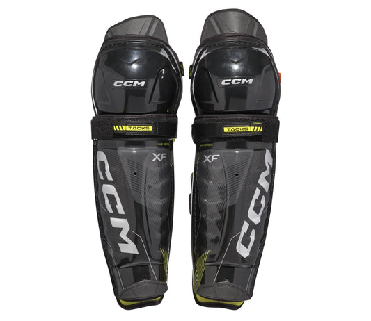 CCM Tacks XF polvisuojat SR