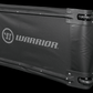 Warrior Q10 Cargo/Roller Bag, varustelaukku pyörillä