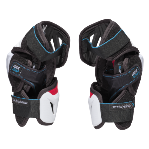CCM JetSpeed FT6 Pro SR kyynärsuojat