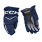 CCM JetSpeed FT8 jääkiekkohanskat SR