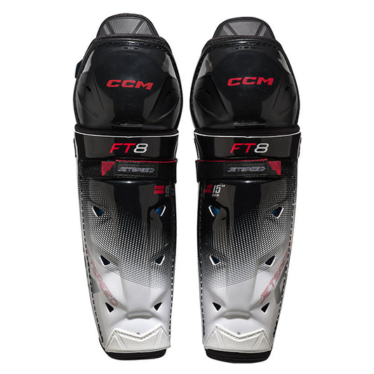 CCM JetSpeed FT8 polvisuojat JR