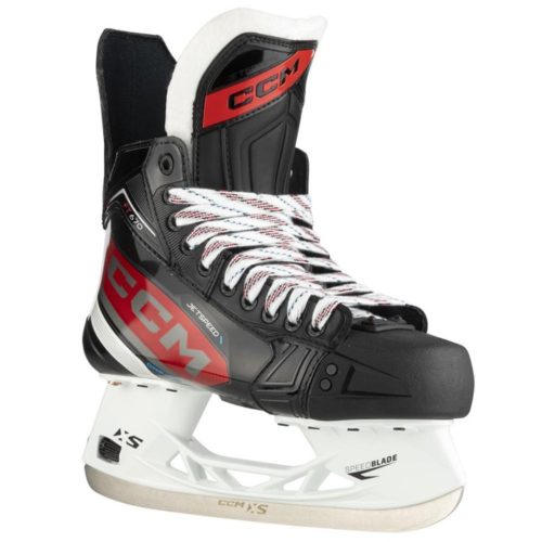 CCM JetSpeed FT670 JR Regular