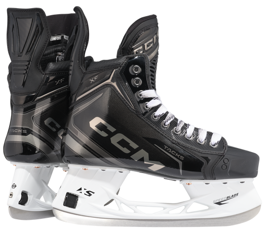 CCM TACKS XF LUISTIN