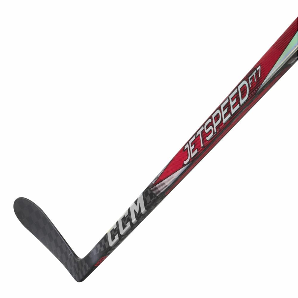 CCM JetSpeed FT7 jääkiekkomaila INT