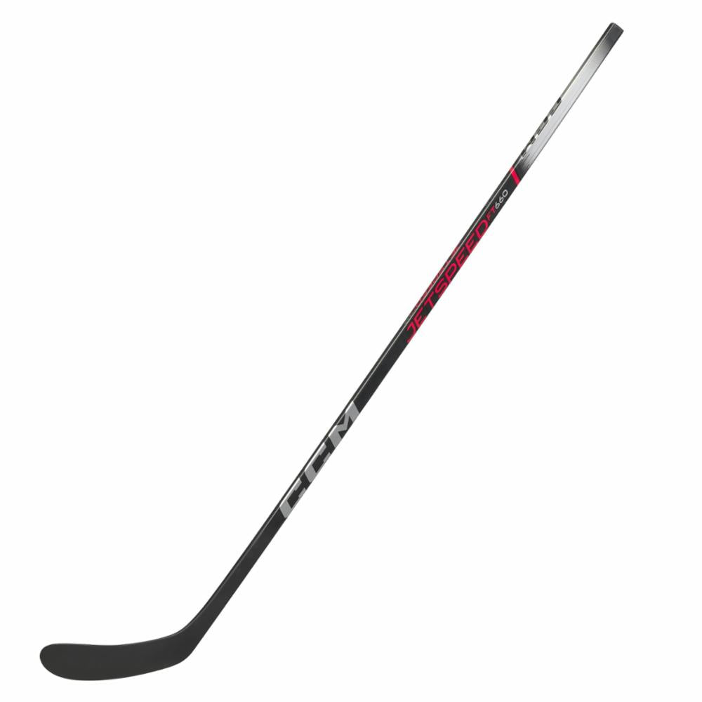 CCM JetSpeed FT 660 YT jääkiekkomaila