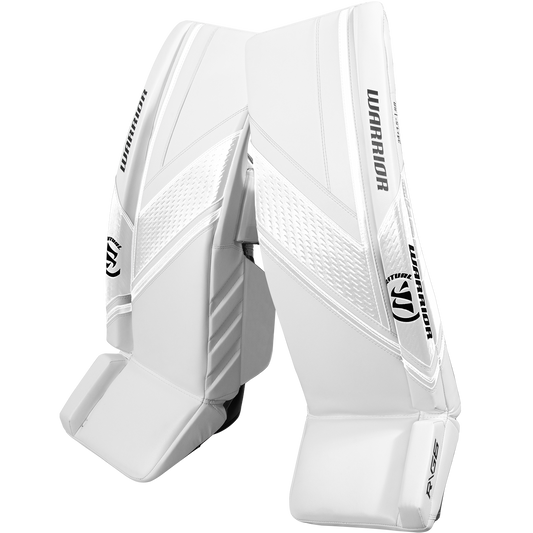 Warrior Ritual G6 Pro+ maalivahdin patjat