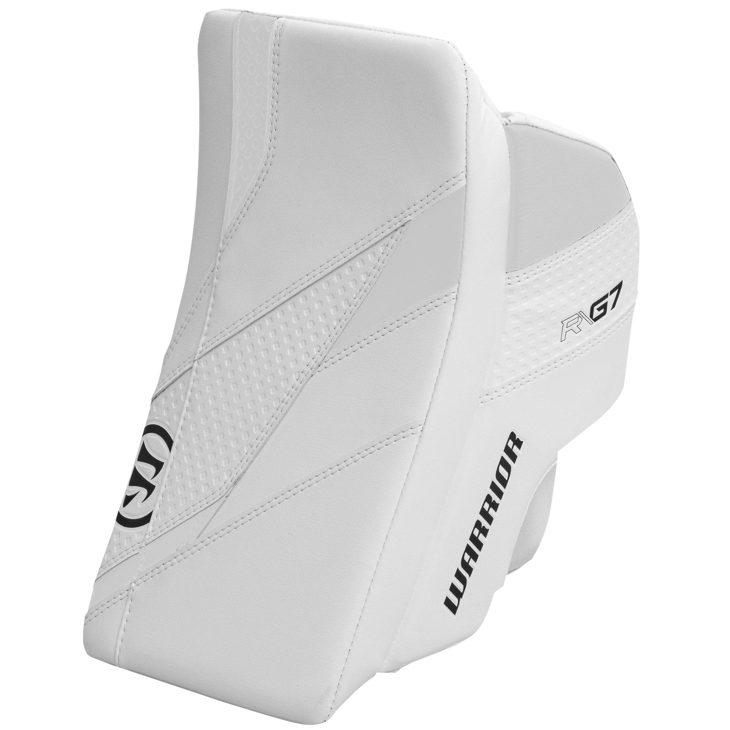 Warrior Ritual G7 RTL SR Regular kilpi