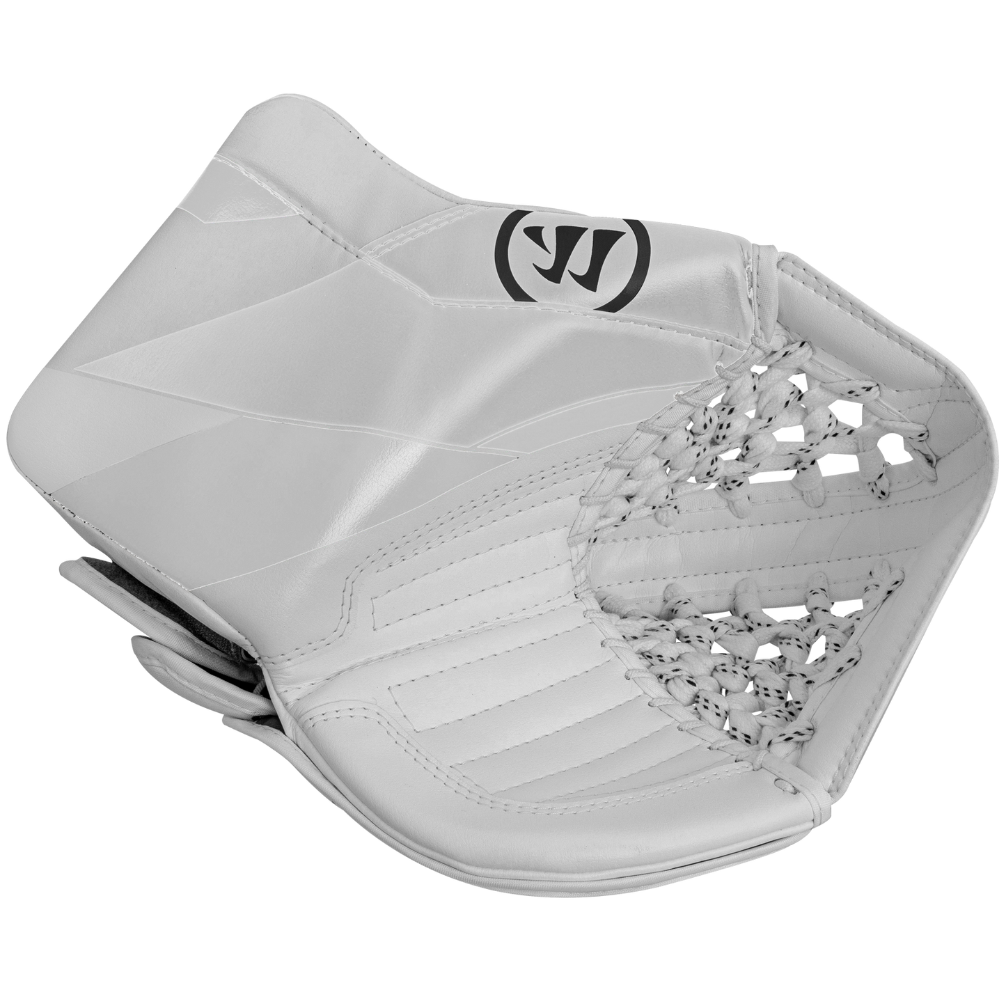 Warrior Ritual G7 JR Regular räpylä