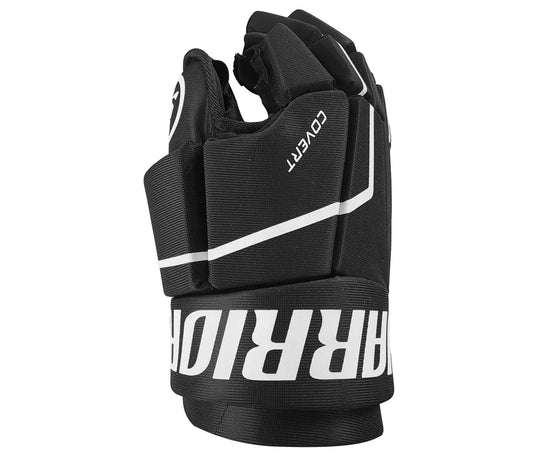 Warrior Covert Lite YTH jääkiekkohanskat