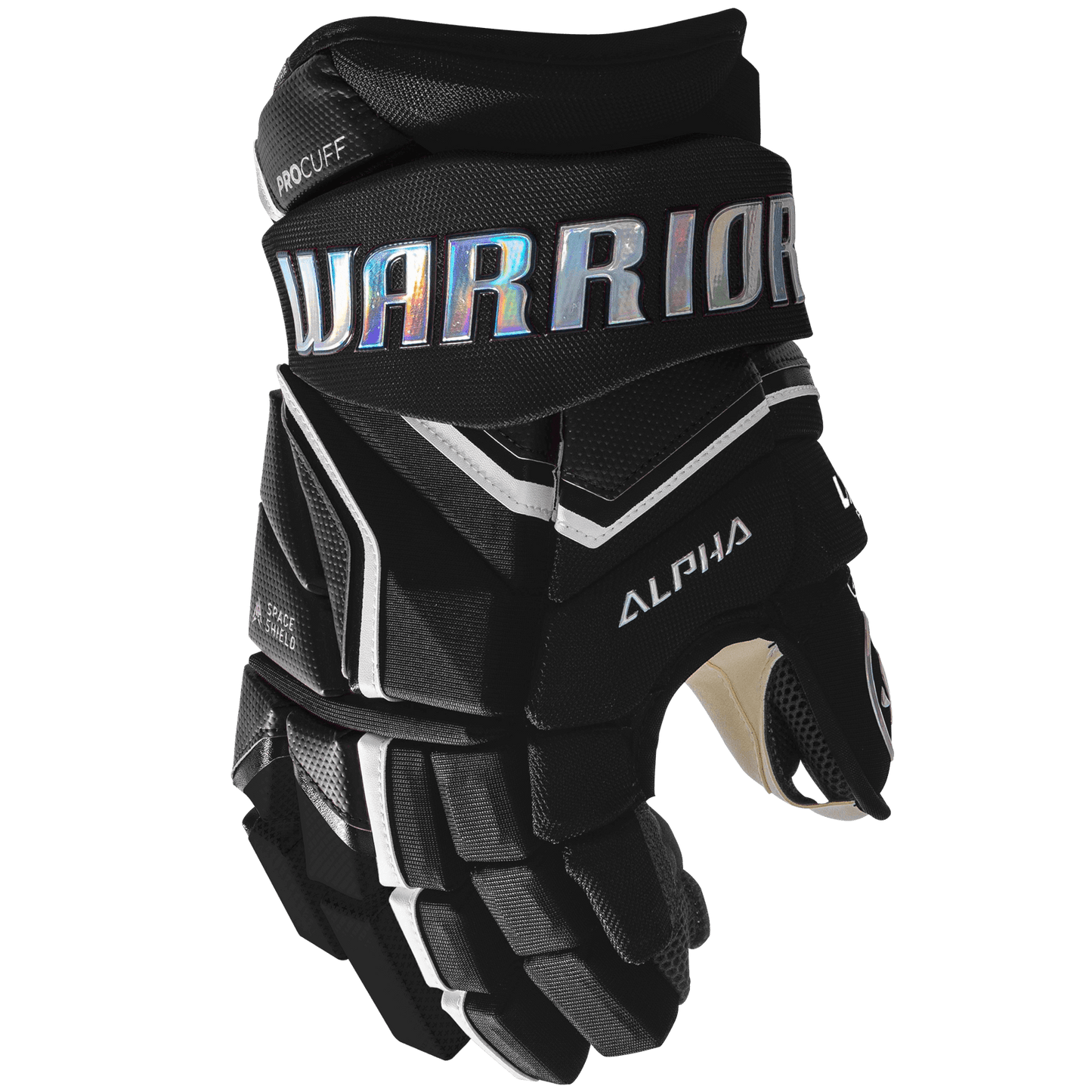 Warrior Alpha LX2 Pro Hanskat