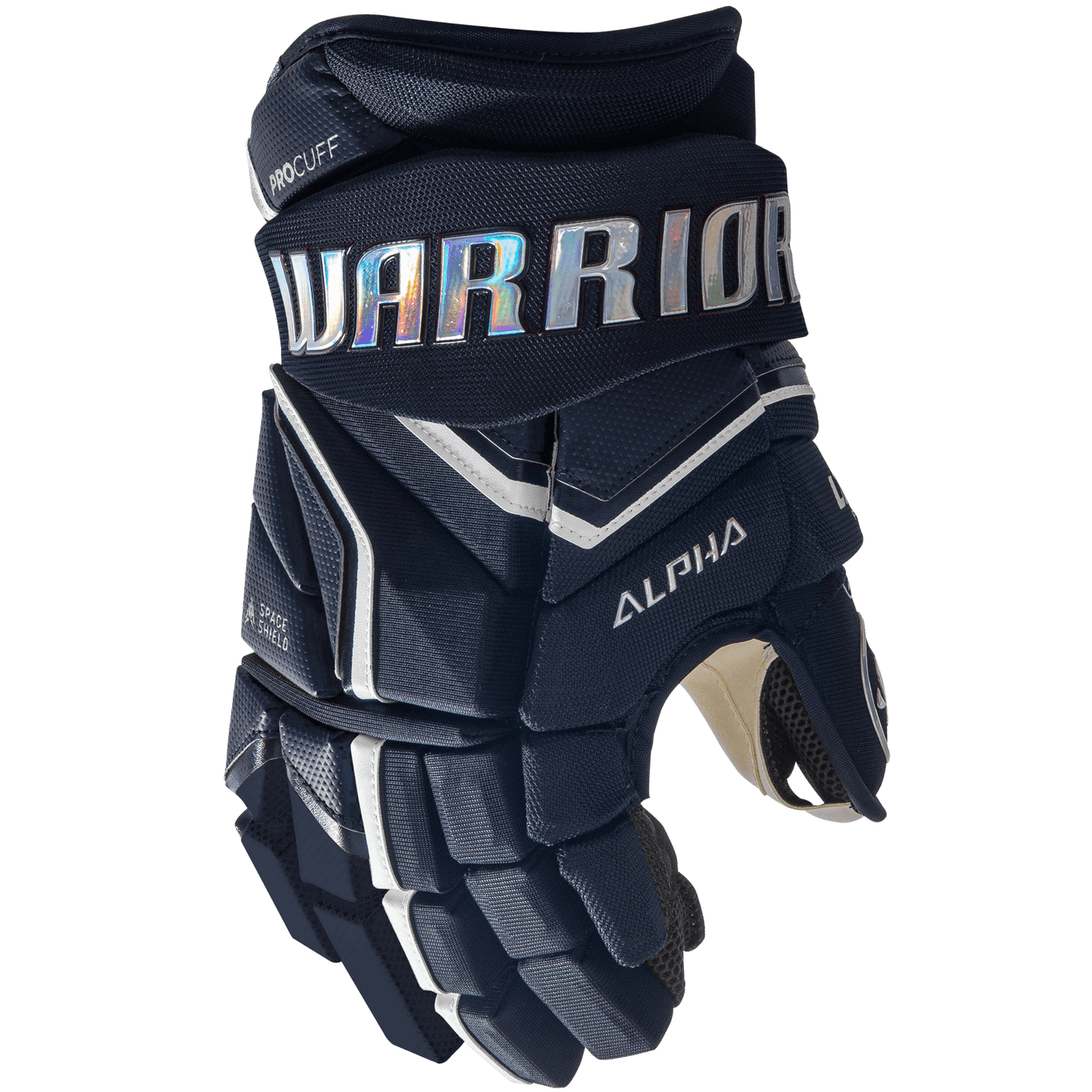 Warrior Alpha LX2 Pro Hanskat