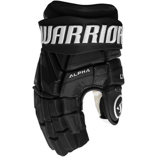 Warrior Alpha LX3 jääkiekkohanskat SR