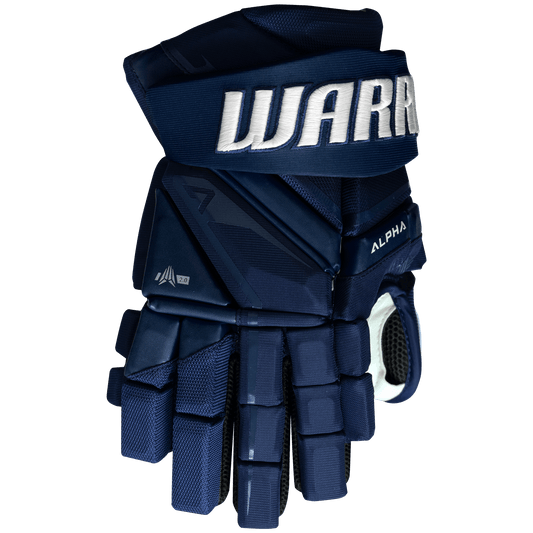 Warrior Alpha LX3 jääkiekkohanskat JR