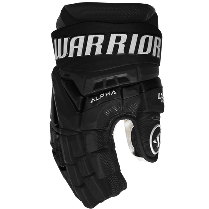 Warrior Alpha LX3 Pro jääkiekkohanskat SR